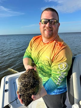 5-8 Hours Fishing Trip