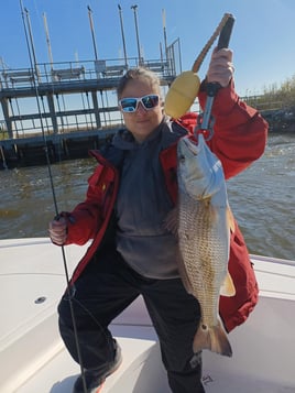 5-8 Hours Fishing Trip