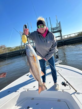 5-8 Hours Fishing Trip