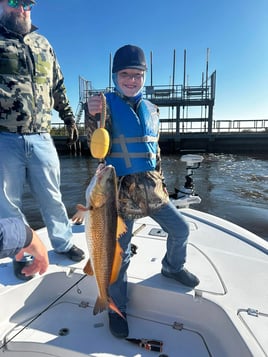 5-8 Hours Fishing Trip