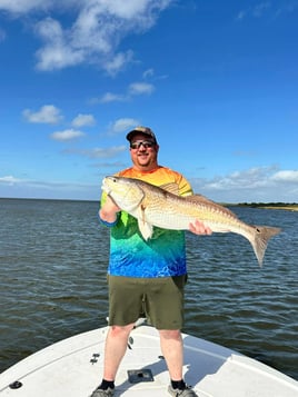 5-8 Hours Fishing Trip