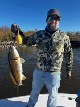 5-8 Hours Fishing Trip