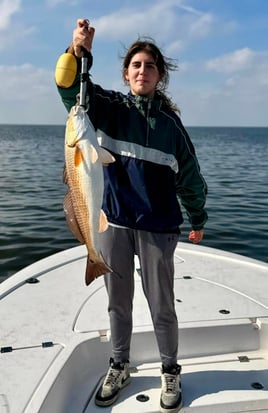 5-8 Hours Fishing Trip