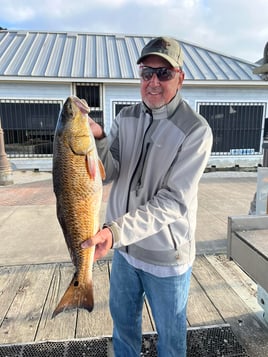 5-8 Hours Fishing Trip