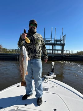 5-8 Hours Fishing Trip