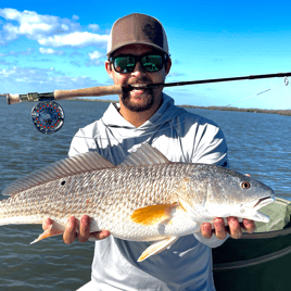 South Padre On The Fly