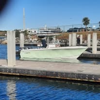 Port Canaveral Bottom Fishing Trip