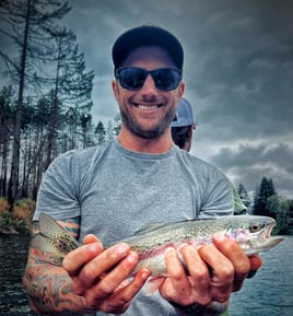 Full Day Fishing Trip