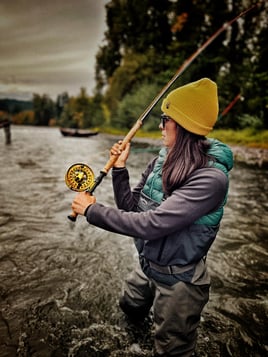 Full Day Fishing Trip