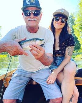 Full Day Fishing Trip