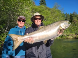 4-8 Hour Fishing Trip