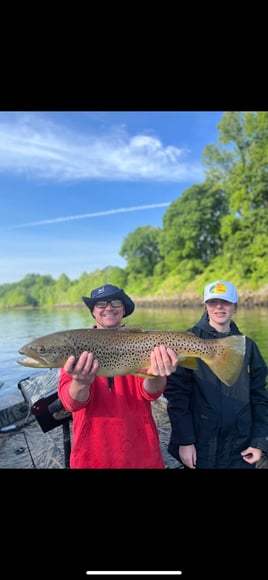 Branson Fishing Fun: