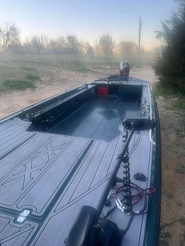 Branson Fishing Fun: