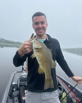 Table Rock Lake Fishing Trip