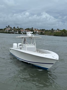 Jupiter Offshore