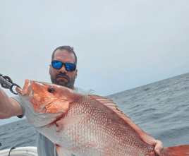 Jacksonville nearshore/ Offshore