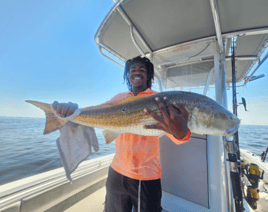 Jacksonville nearshore/ Offshore