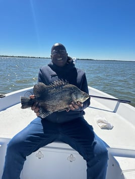 Inshore Fishing Trip