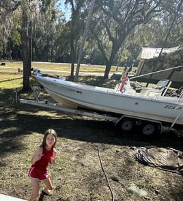 Inshore Fishing Trip