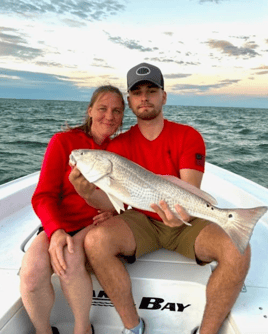 Tarpon Full Day (6hr)