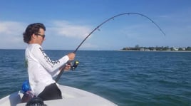 Boca Grande Fishing Charter