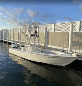 Boca Grande Fishing Charter