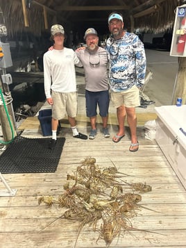 Lobster Trip