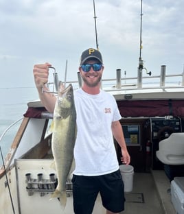 Full Day Trip – Lake Erie