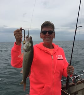 Full Day Trip – Lake Erie