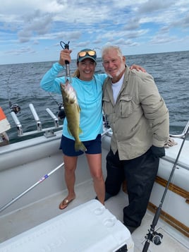 8 Hour Trip – Walleye