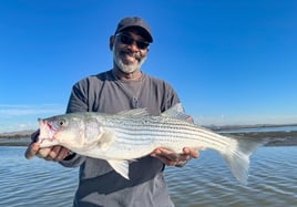 Napa River Fishing Charters