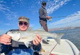 Napa River Fishing Charters