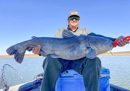 South Texas Fishing Fishing Trips in Texas
