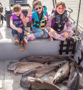 South Texas Fishing Fishing Trips in Texas