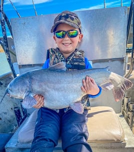 South Texas Fishing Fishing Trips in Texas