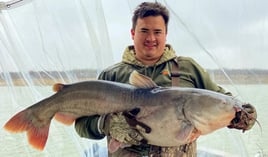 South Texas Fishing Fishing Trips in Texas