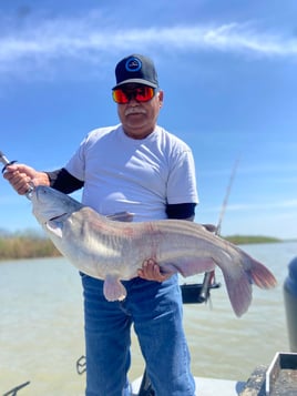 South Texas Fishing Fishing Trips in Texas