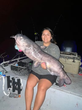 South Texas Fishing Fishing Trips in Texas