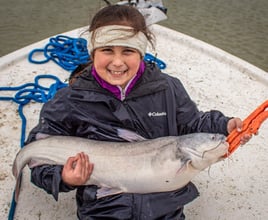 South Texas Fishing Fishing Trips in Texas