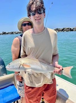 Inshore Fishing