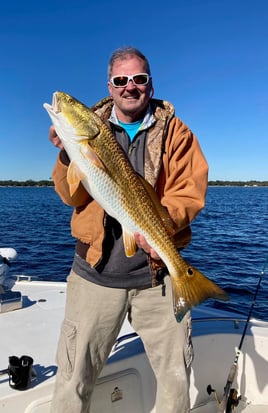 Inshore Fishing