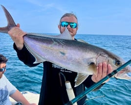Federal Waters Deep Sea Fishing