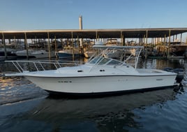 Federal Waters Deep Sea Fishing