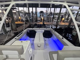 Federal Waters Deep Sea Fishing