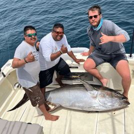 Ultimate Deep Sea Fishing