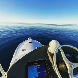 12 Hr Trip – Troll/bottom fishing