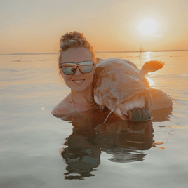Flathead Catfish Fishing in Lockesburg, Arkansas