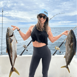 Best Damn Fishing Experience in San Carlos