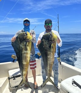 Best Damn Fishing Experience in San Carlos