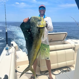 Best Damn Fishing Experience in San Carlos